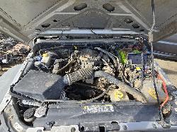 View Auto part Engine Jeep Wrangler 2011