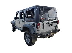 View Auto part Engine Jeep Wrangler 2011