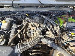 View Auto part Engine Jeep Wrangler 2011