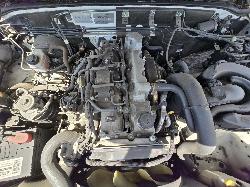 View Auto part Turbo Supercharger Mazda Bt50 2010