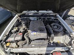View Auto part Turbo Supercharger Mazda Bt50 2010