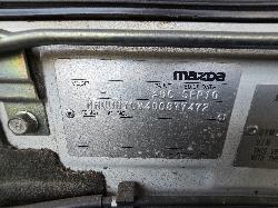 View Auto part Turbo Supercharger Mazda Bt50 2010