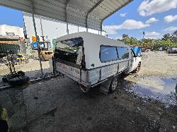 View Auto part Turbo Supercharger Mazda Bt50 2010