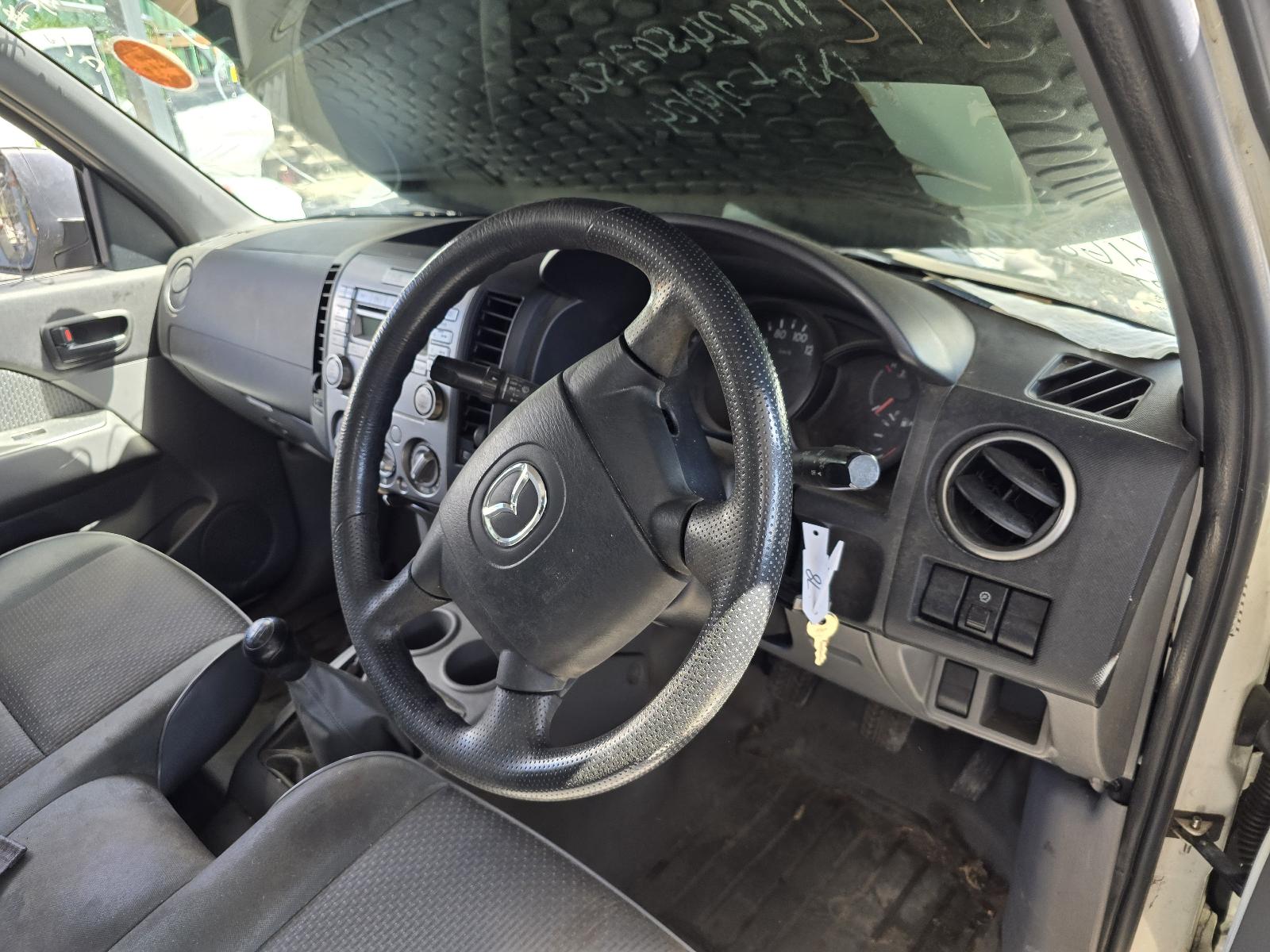 View Auto part Turbo Supercharger Mazda Bt50 2010