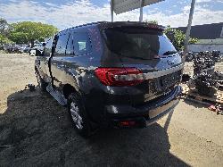 View Auto part Starter Ford Everest 2017