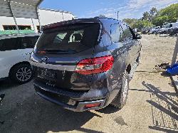 View Auto part Starter Ford Everest 2017