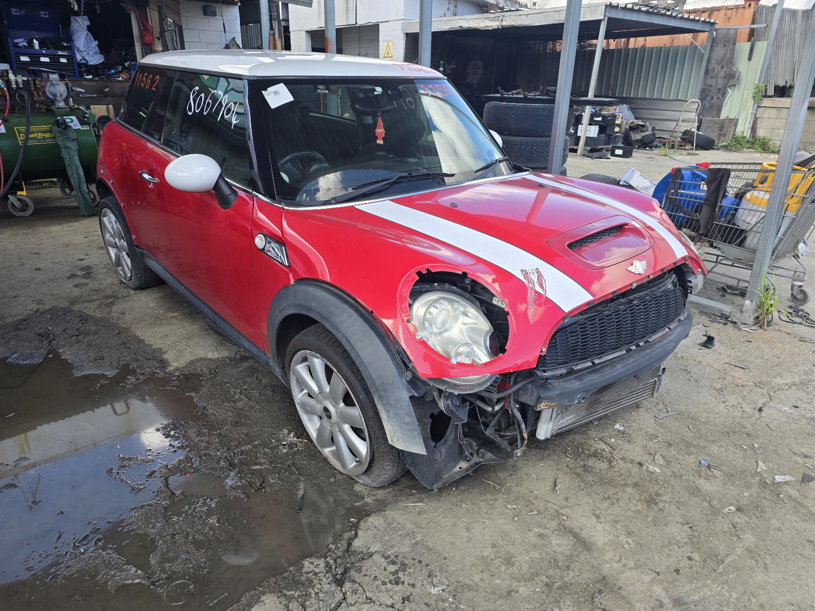 View Auto part Turbo Supercharger Mini Cooper 2009