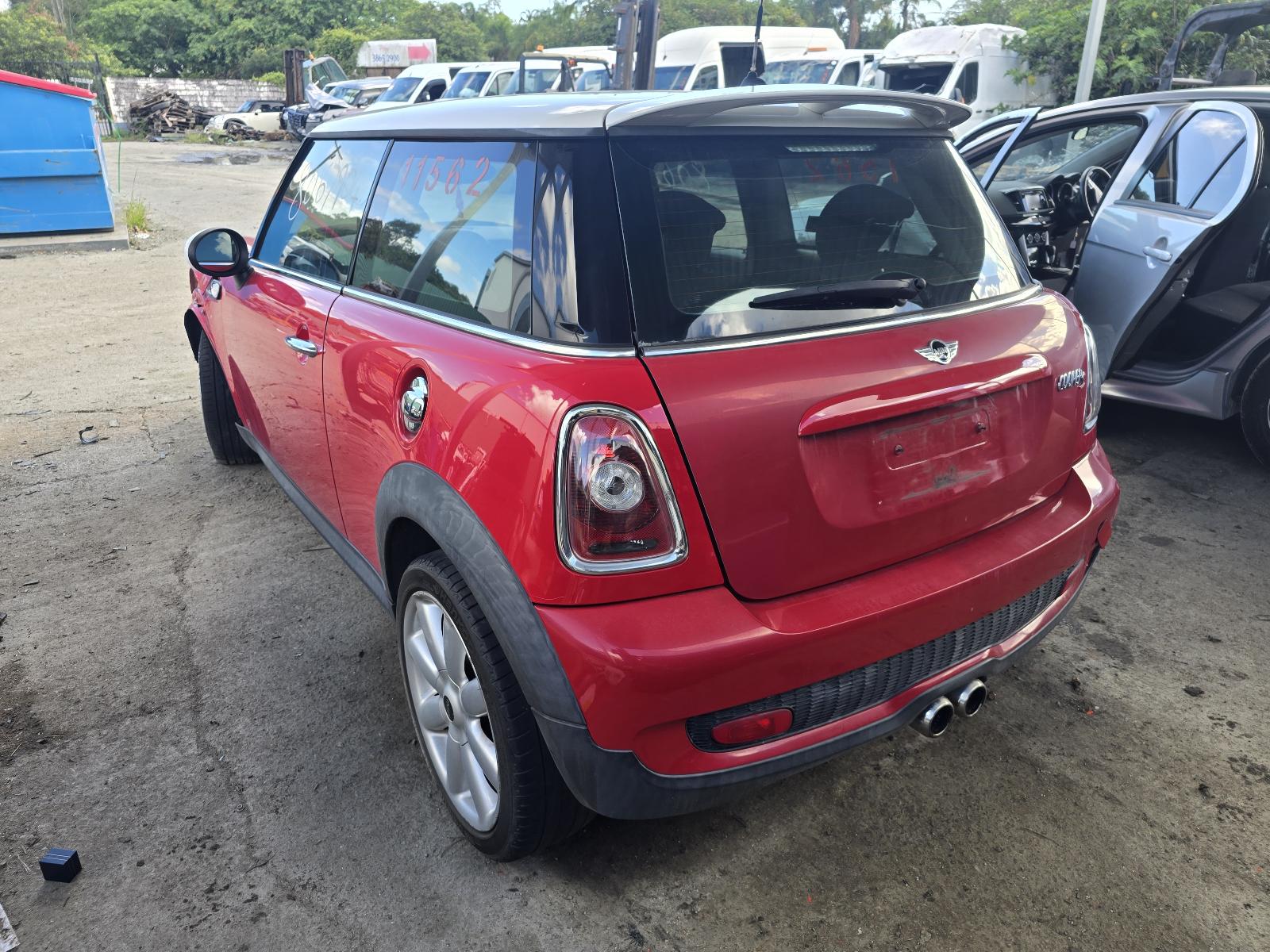 View Auto part Turbo Supercharger Mini Cooper 2009
