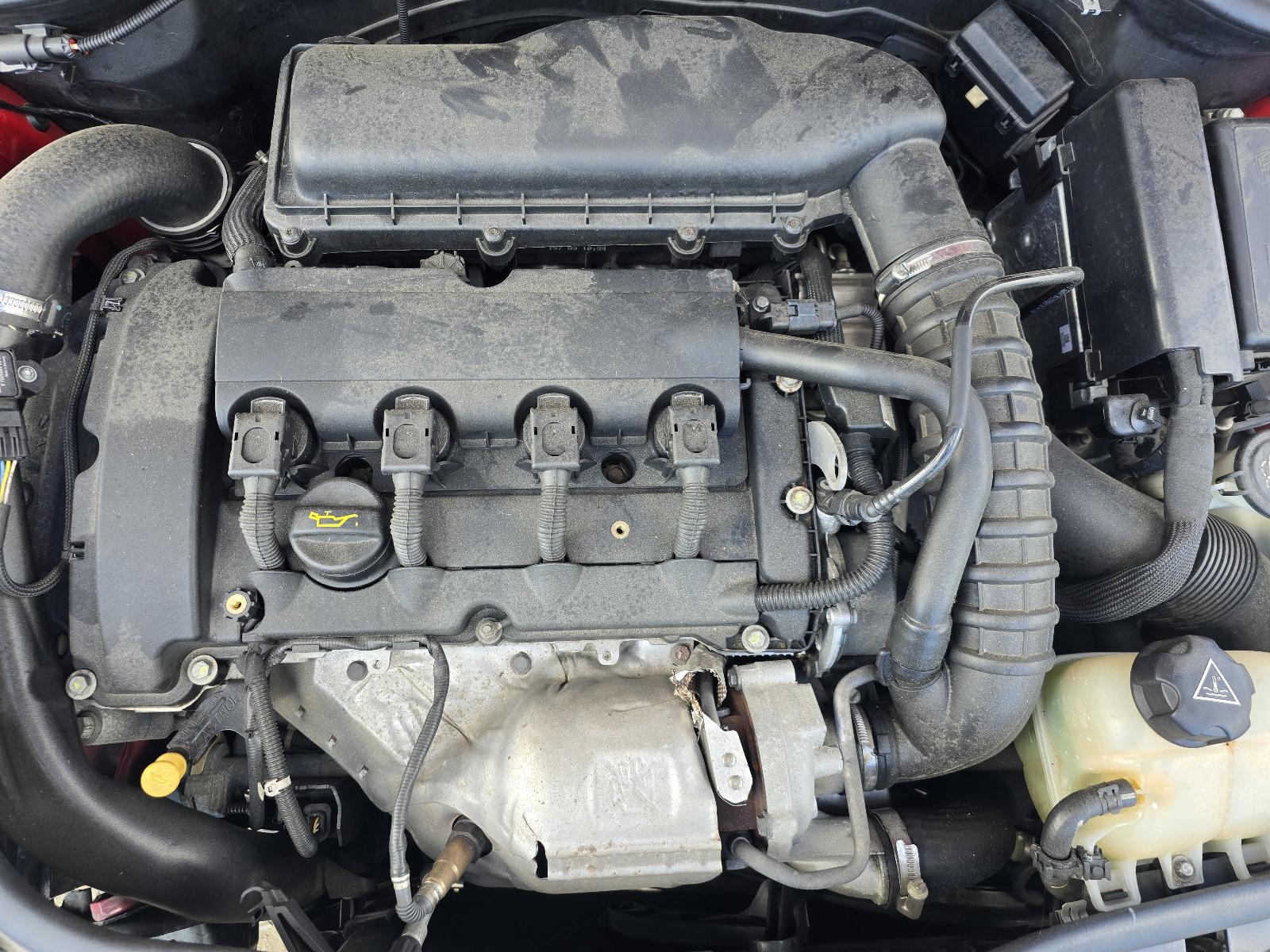 View Auto part Turbo Supercharger Mini Cooper 2009