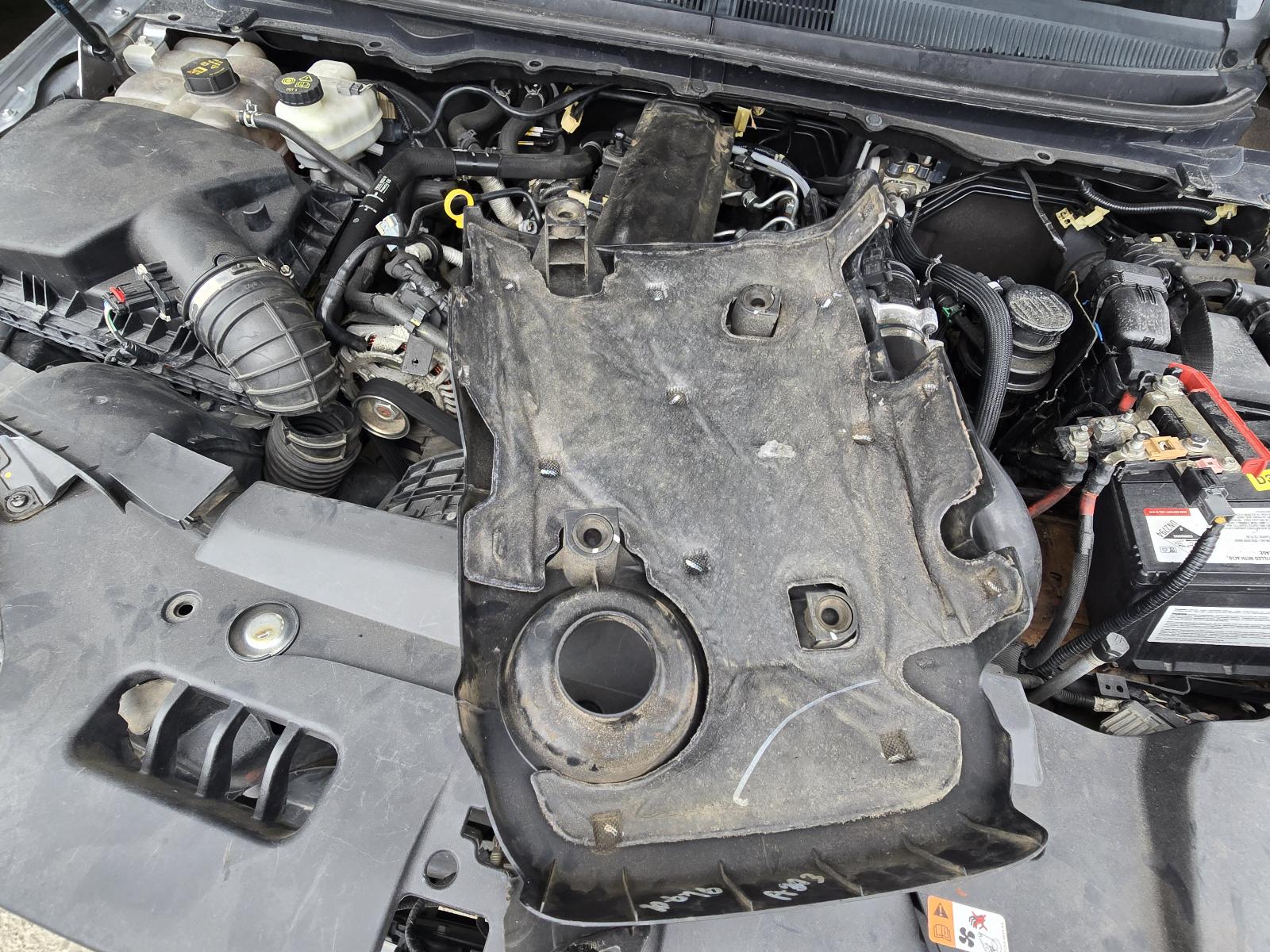View Auto part Right Front Window Reg/Motor Ford Everest 2016