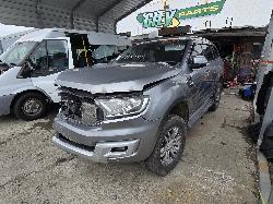 View Auto part Wheel Mag Ford Everest 2016