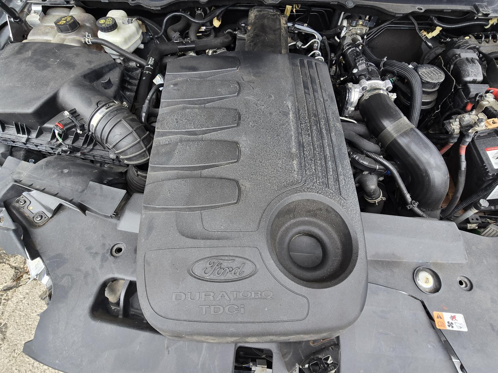 View Auto part Right Front Window Reg/Motor Ford Everest 2016