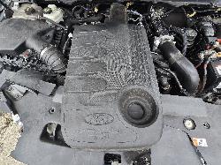 View Auto part Right Front Window Reg/Motor Ford Everest 2016