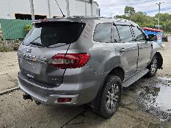 View Auto part Instrument Cluster Ford Everest 2016