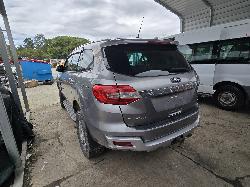 View Auto part Instrument Cluster Ford Everest 2016