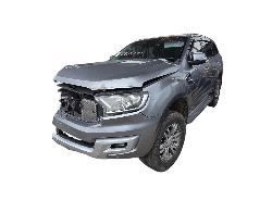 View Auto part Instrument Cluster Ford Everest 2016