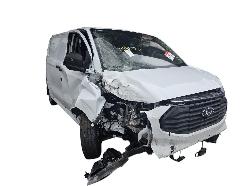 View Auto part Cargo Barrier Ford Transit Custom 2023