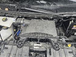 View Auto part Cargo Barrier Ford Transit Custom 2023