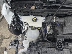 View Auto part Cargo Barrier Ford Transit Custom 2023