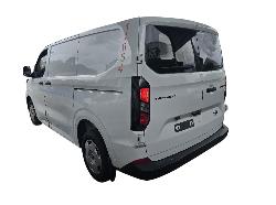 View Auto part Cargo Barrier Ford Transit Custom 2023