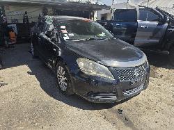 View Auto part A/C Condenser Suzuki Kizashi 2013