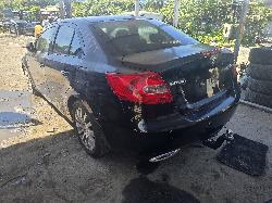 View Auto part A/C Condenser Suzuki Kizashi 2013