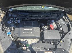 View Auto part A/C Condenser Suzuki Kizashi 2013