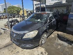 View Auto part A/C Condenser Suzuki Kizashi 2013