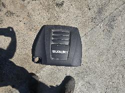 View Auto part A/C Condenser Suzuki Kizashi 2013