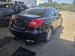 View Auto part A/C Condenser Suzuki Kizashi 2013