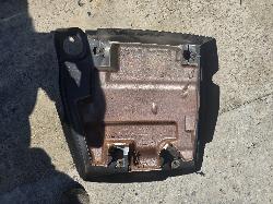 View Auto part A/C Condenser Suzuki Kizashi 2013