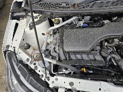 View Auto part Headrest Nissan Qashqai 2020