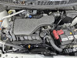 View Auto part Headrest Nissan Qashqai 2020