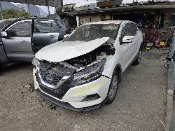 View Auto part Headrest Nissan Qashqai 2020