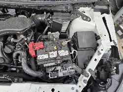 View Auto part Headrest Nissan Qashqai 2020