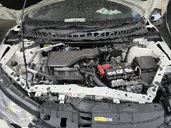 View Auto part Headrest Nissan Qashqai 2020