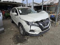 View Auto part Headrest Nissan Qashqai 2020