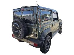 View Auto part Steering Box/Rack Suzuki Jimny 2024
