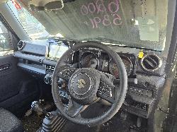 View Auto part Steering Box/Rack Suzuki Jimny 2024