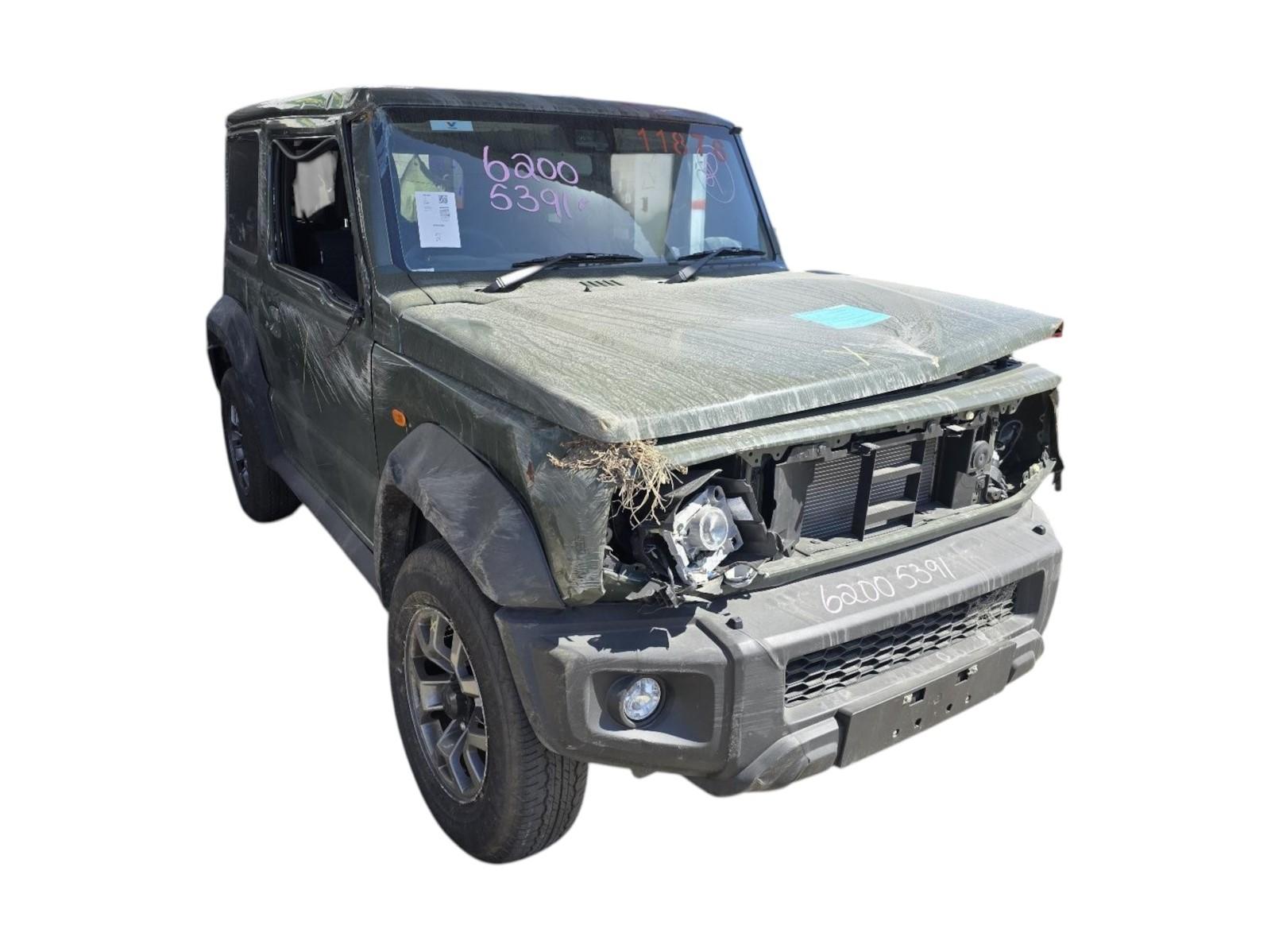 View Auto part Steering Box/Rack Suzuki Jimny 2024