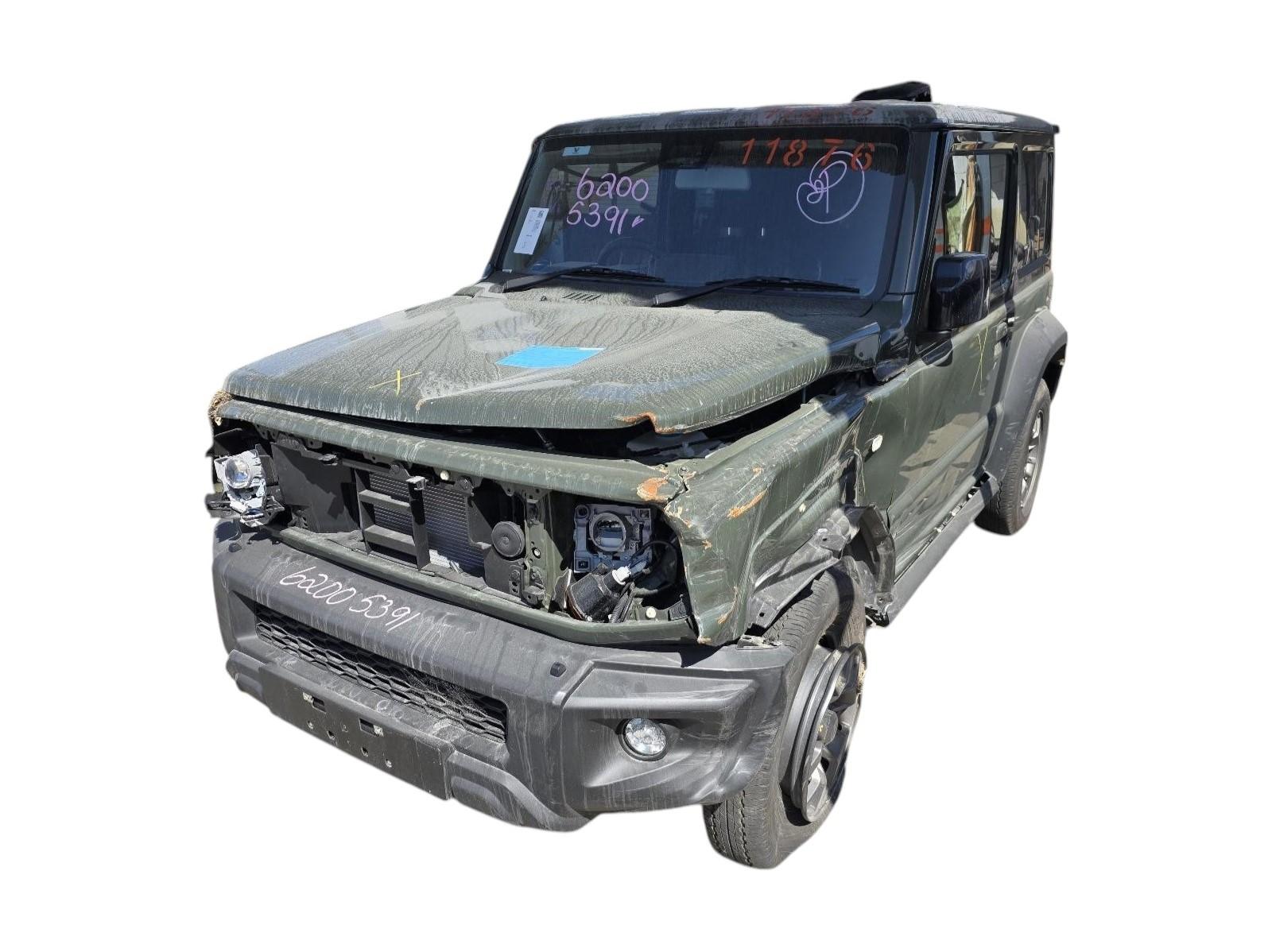 View Auto part Steering Box/Rack Suzuki Jimny 2024