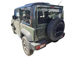 View Auto part Steering Box/Rack Suzuki Jimny 2024