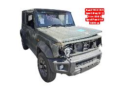 View Auto part Steering Box/Rack Suzuki Jimny 2024