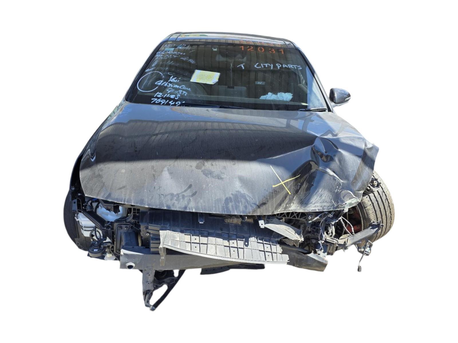 View Auto part Reverse Camera Hyundai I30 2023