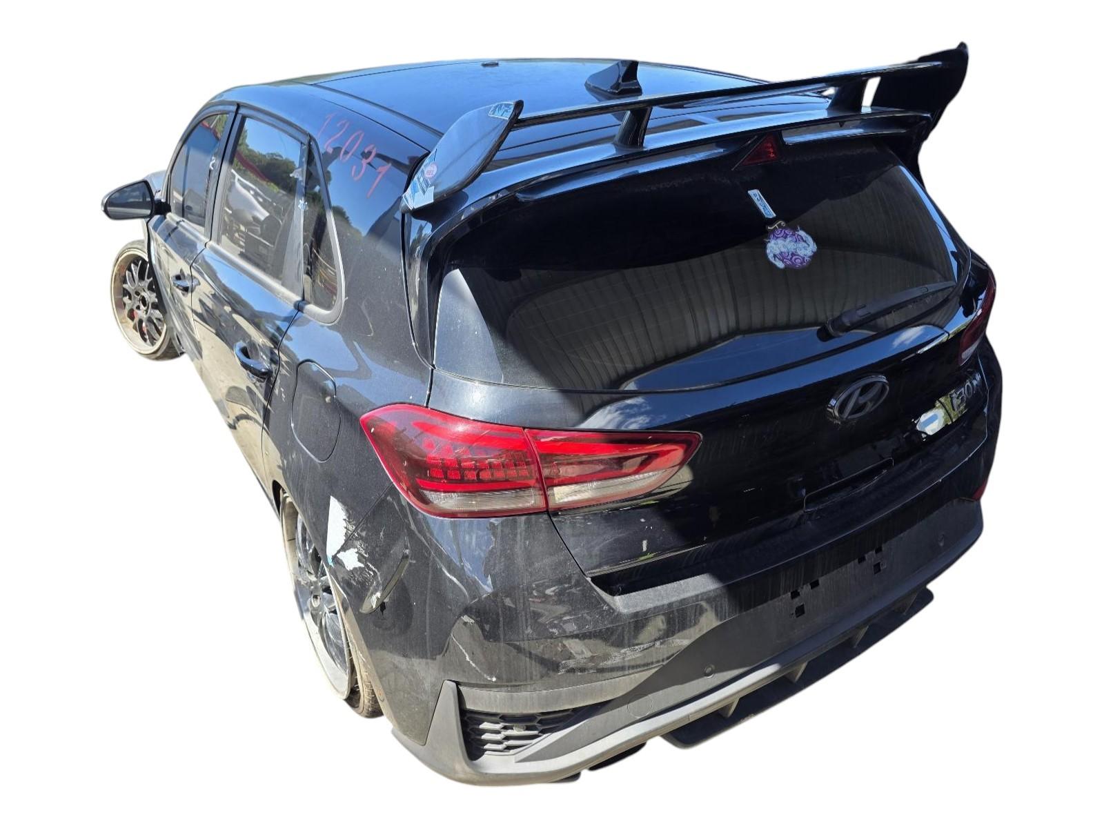 View Auto part Reverse Camera Hyundai I30 2023