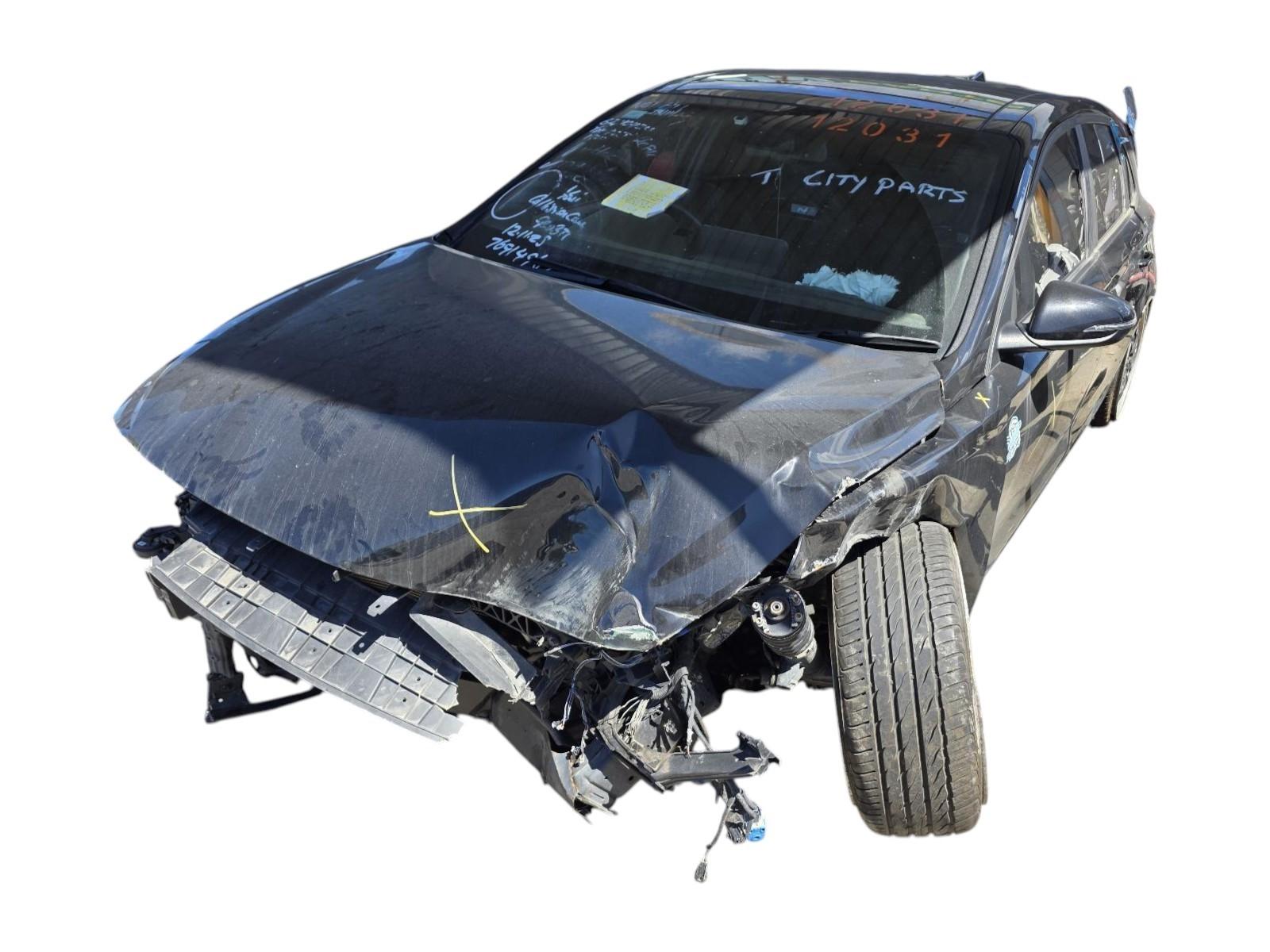 View Auto part Reverse Camera Hyundai I30 2023