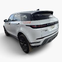 View Auto part High Voltage Battery Land Rover Rangerover Evoque 2019
