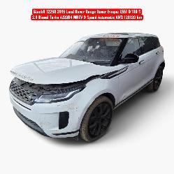 View Auto part High Voltage Battery Land Rover Rangerover Evoque 2019