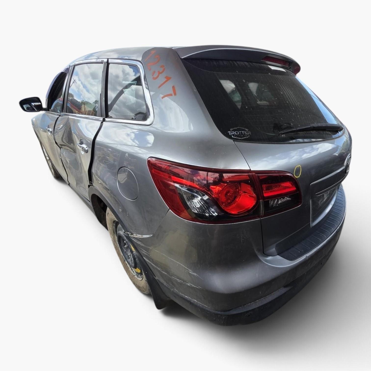 View Auto part Right Indicator/Fog/Side Mazda Cx9 2013