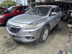 View Auto part Headrest Mazda Cx9 2013